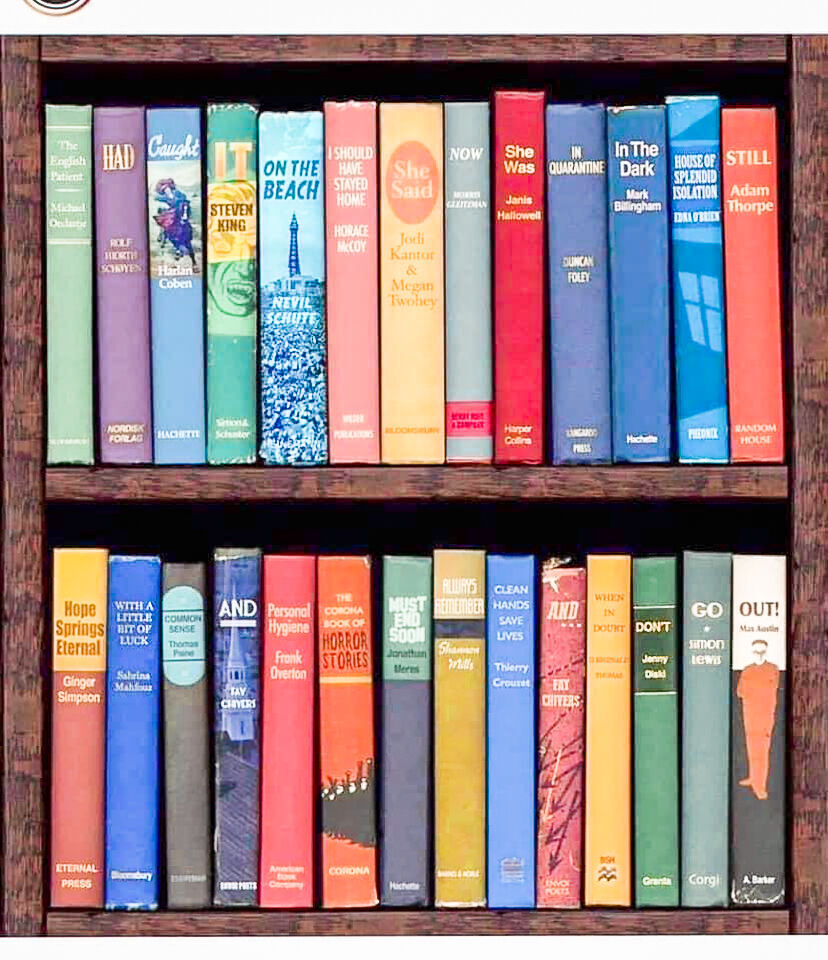 Local libraries connect with communities this National Library Week